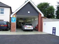 Park Garage Bournemouth 563587 Image 0