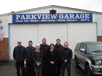 Parkview Garage 566706 Image 0