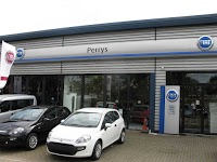 Perrys Aylesbury Fiat 547781 Image 0