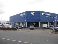 Perrys Bolton Peugeot 536930 Image 0