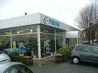 Perrys Mazda 566082 Image 1