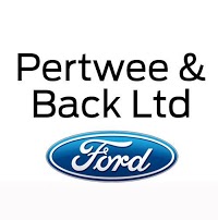 Pertwee And Back Ltd 564064 Image 8