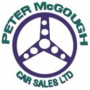 Peter McGough Car Sales Ltd 569352 Image 4