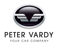 Peter Vardy   Vauxhall Edinburgh 548380 Image 5