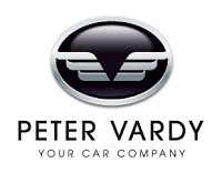 Peter Vardy   Vauxhall Kirkcaldy 569029 Image 8