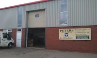 Peters Motor Company 538097 Image 1