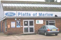 Platts Motor Company Ltd 566013 Image 1