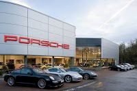 Porsche Centre 566606 Image 0