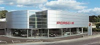Porsche Centre Bournemouth 562762 Image 2
