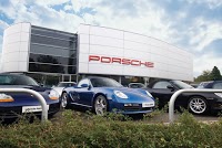 Porsche Centre Cambridge 573549 Image 0