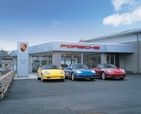Porsche Centre Kendal 544814 Image 0