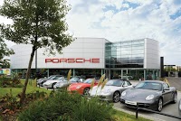 Porsche Centre Leeds 543311 Image 0