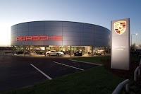 Porsche Centre Leicester 562912 Image 0
