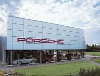 Porsche Centre Newcastle 573619 Image 0