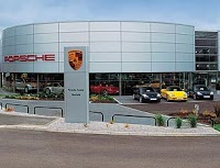 Porsche Centre Sheffield 563324 Image 0