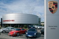 Porsche Centre Sheffield 563324 Image 1