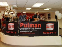 Pulman SEAT Fleet 563644 Image 2
