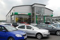 Rainworth Skoda 564693 Image 0