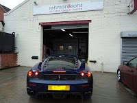 Rehman and Sons Accident Repair Centre 564355 Image 1