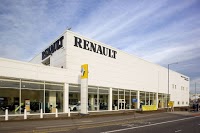 Renault Birmingham   Official Dealership 541754 Image 1