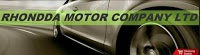 Rhondda Motor Company LTD 562717 Image 0