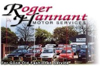Roger Hannant Motor Services 540685 Image 0