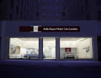 Rolls Royce Motor Cars London 564942 Image 0