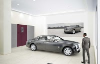 Rolls Royce Motor Cars London 564942 Image 1
