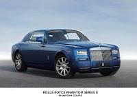 Rolls Royce Motor Cars London 564942 Image 7