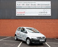 Russell Automotive Centre Ltd 543107 Image 4