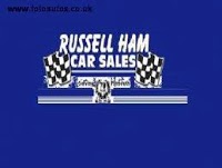 Russell Ham 569419 Image 1