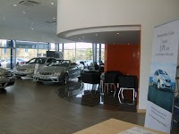 Rybrook Mercedes Benz Harrogate In Harrogate North Yorkshire Hg3 1ep