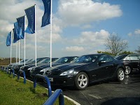 Rybrook Mercedes Benz Harrogate In Harrogate North Yorkshire Hg3 1ep