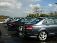 Rybrook Mercedes Benz Harrogate In Harrogate North Yorkshire Hg3 1ep