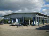 Rybrook Mercedes Benz Harrogate In Harrogate North Yorkshire Hg3 1ep