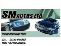 SM Autos Ltd 546619 Image 0