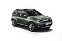 SMC Renault and Dacia Aldershot 539762 Image 0