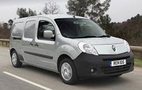 SMC Renault and Dacia Aldershot 539762 Image 1