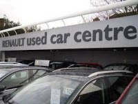 SMC Renault and Dacia Aldershot 539762 Image 3