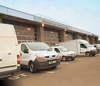 SMC Renault and Dacia Aldershot 539762 Image 8
