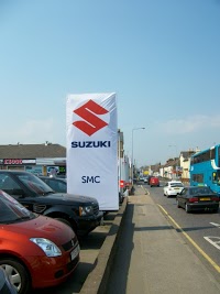 SMC Suzuki 544715 Image 0