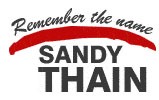 Sandy Thain Car Sales Ltd 565700 Image 1