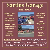 Sartins Garage 542878 Image 0