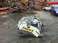 Scrap Car Bournemouth 539539 Image 1