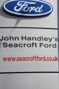 Seacroft Ford 538608 Image 1