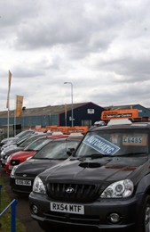 Select Used Car Centre   Braintree 573482 Image 2