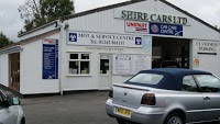 Shire Cars Ltd 568292 Image 1