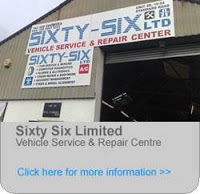 Sixty Six Car Limited 538612 Image 0
