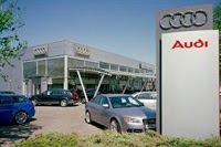 Slough Audi 563852 Image 0