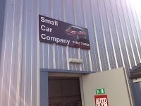 Small Car Company 537679 Image 2